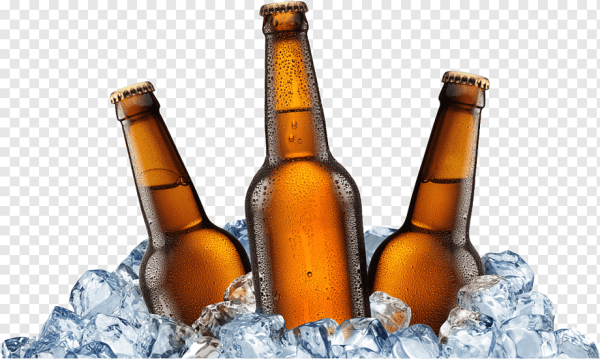 Пиво без фона