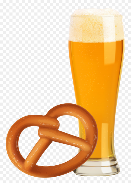 Пивной бокал Октоберфест