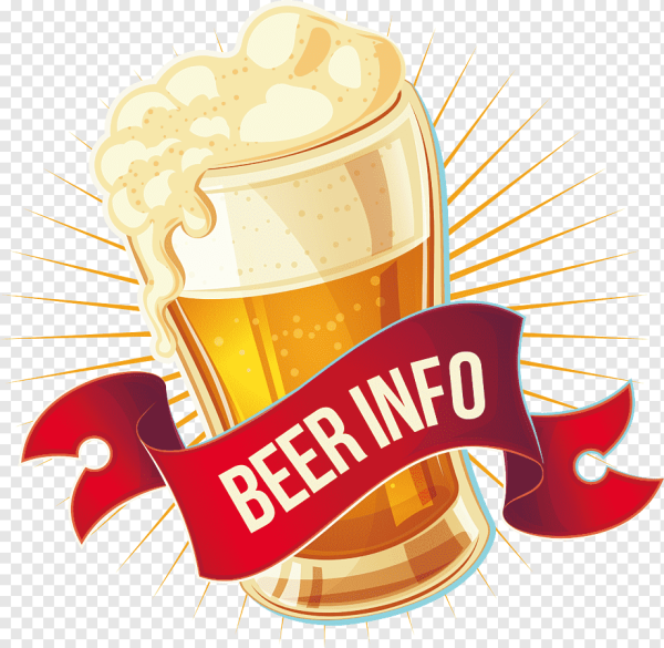 Пиво вектор
