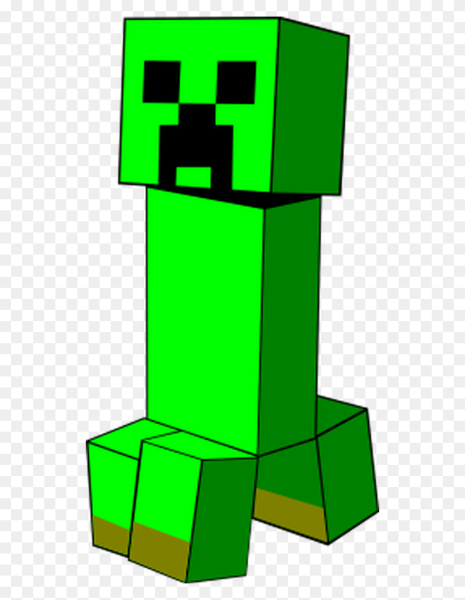 Криперы майнкрафт