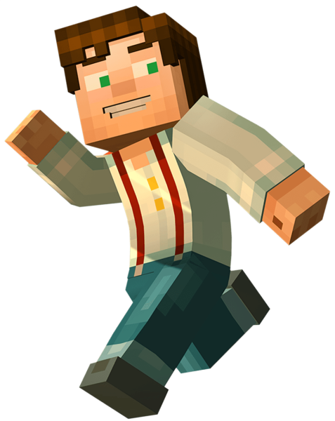 Джесси story Mode