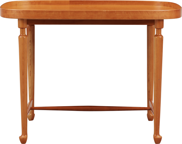 Обеденный стол мультяшный