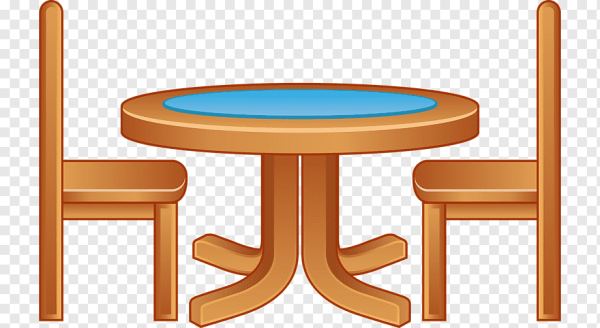 Деревянный стол для фотошопа