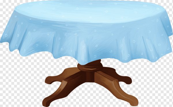 Мультяшный столик