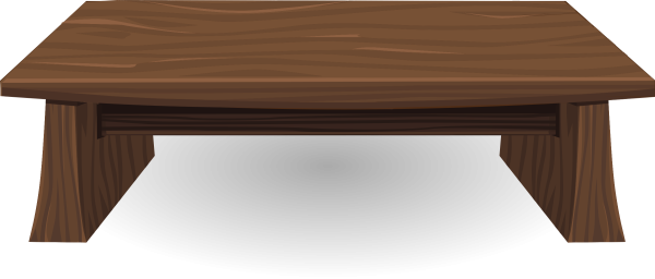 Стол обеденный мультяшная