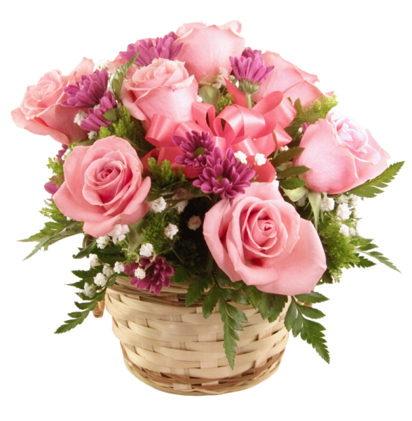 Цветы поздравительные букеты