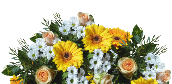 Праздничные цветы