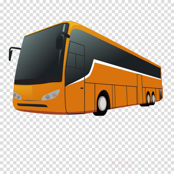 Автобус для детей