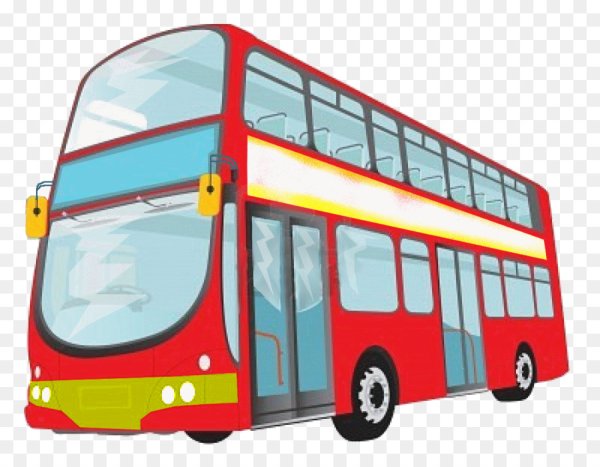 Автобус Ютонг желтой