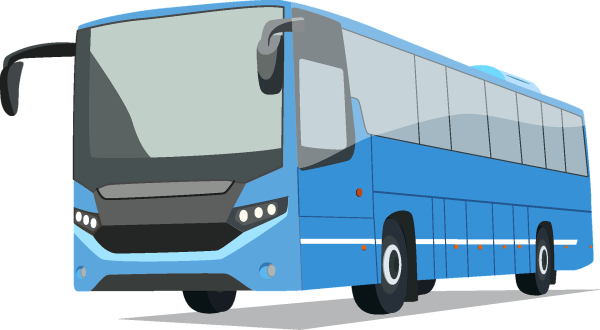 Школьный автобус