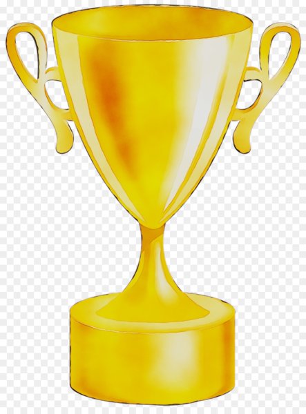 Кубок вектор