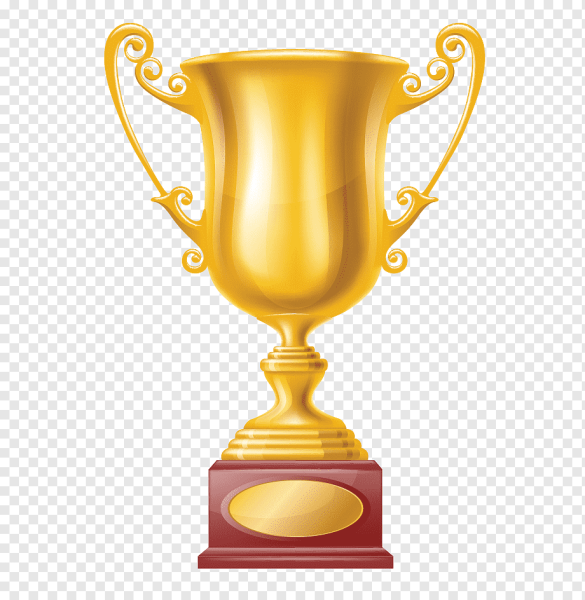 Кубок иконка