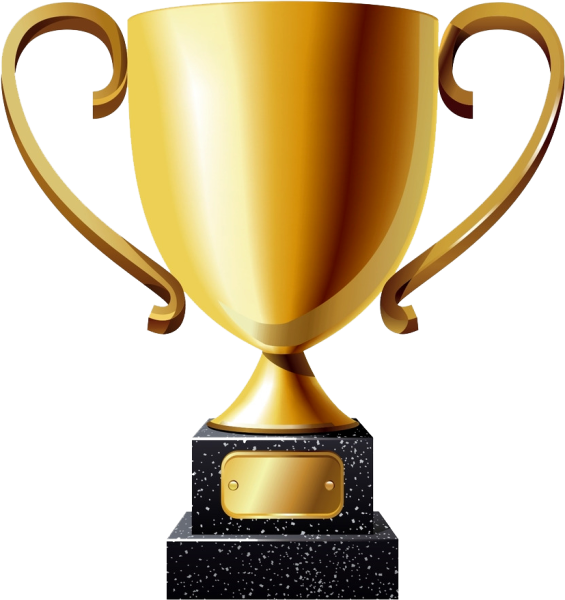 Надпись чемпион