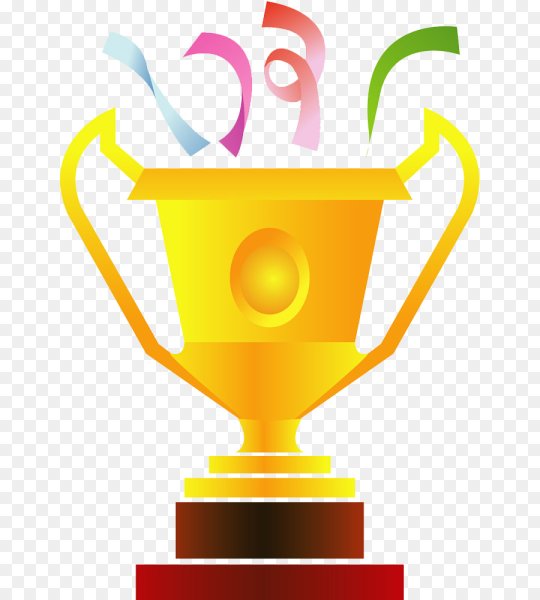 Кубок векторный