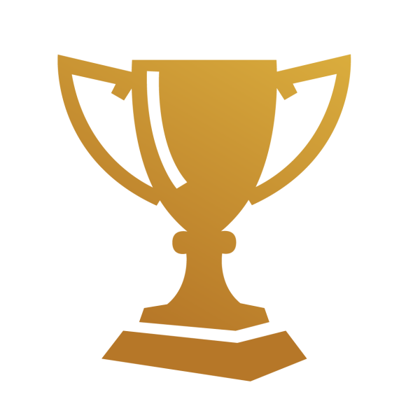 Кубок пиктограмма