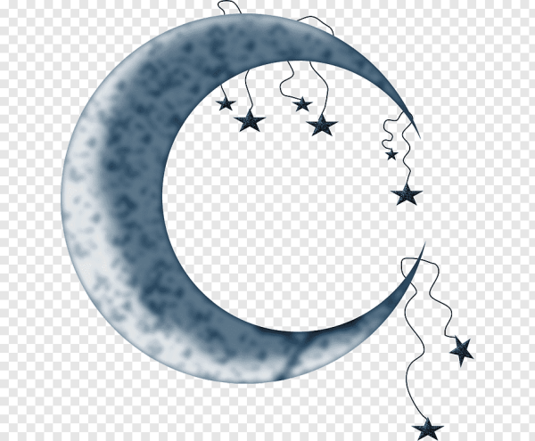 Полнолуние клипарт
