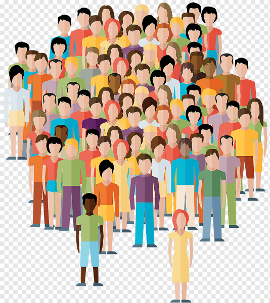 Целевая аудитория