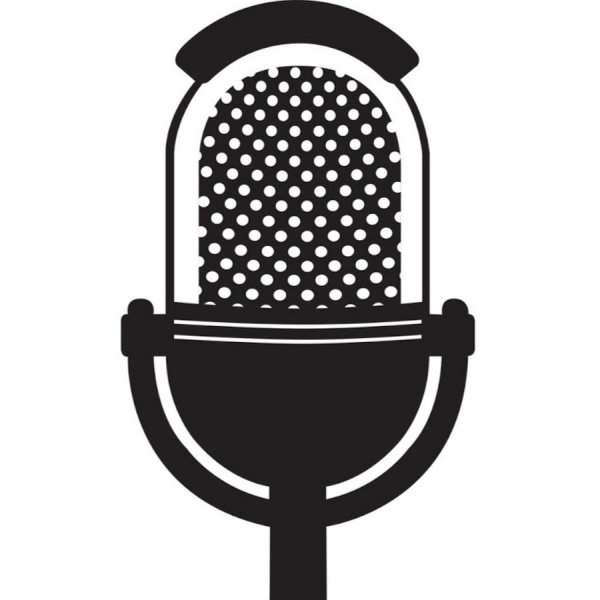 Микрофон вектор