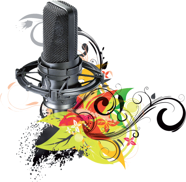 Вокал без фона