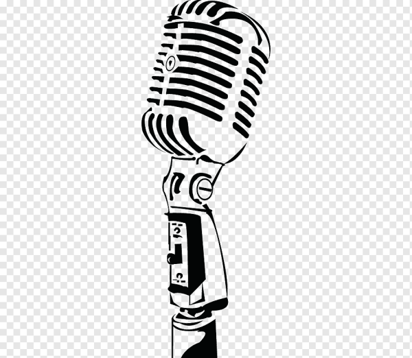 Микрофон vector