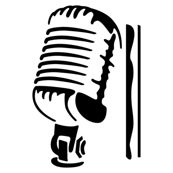 Микрофон вектор