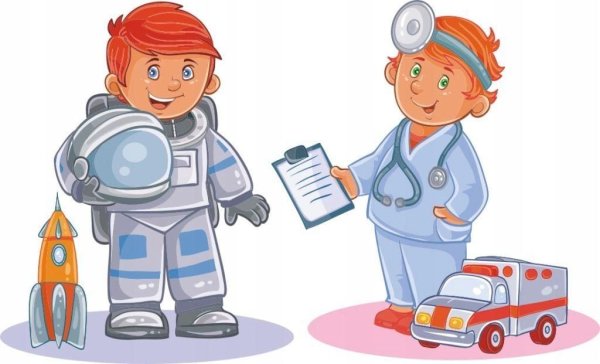 Профессии иллюстрации