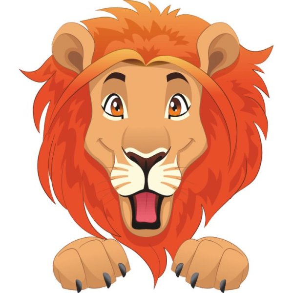 Голова Льва