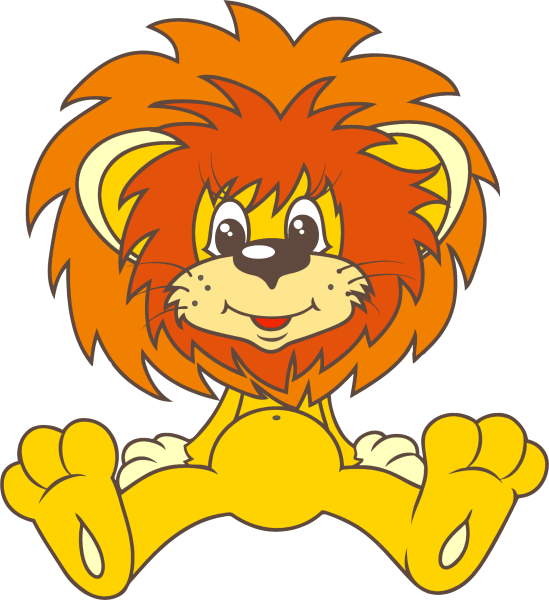 Львенок и черепаха мультфильм