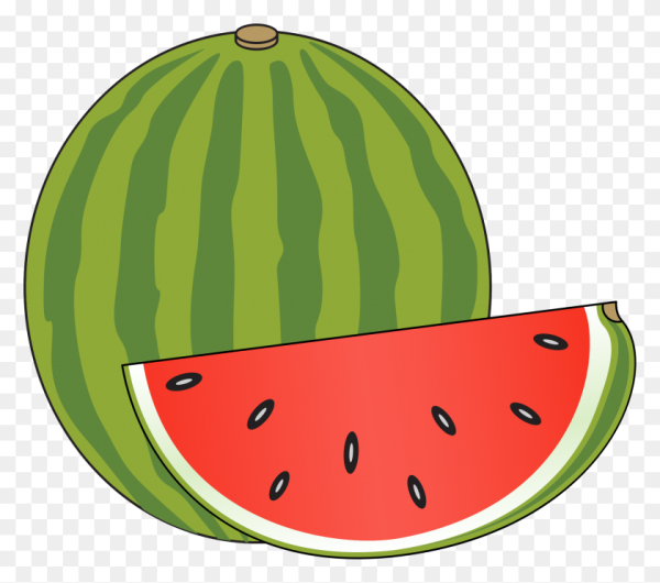 Арбуз мульт