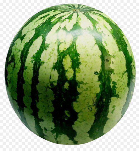 Фрукты Арбуз