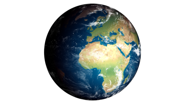 Планета земля