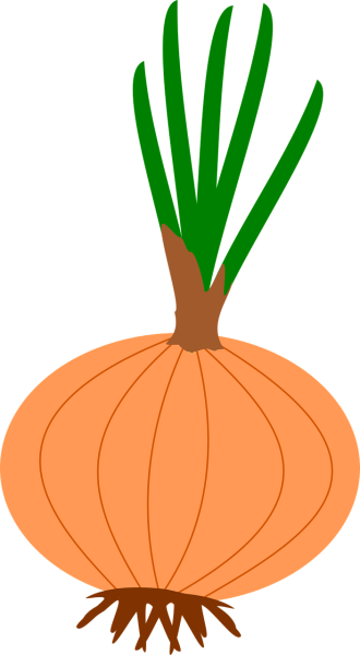 Рисование лук