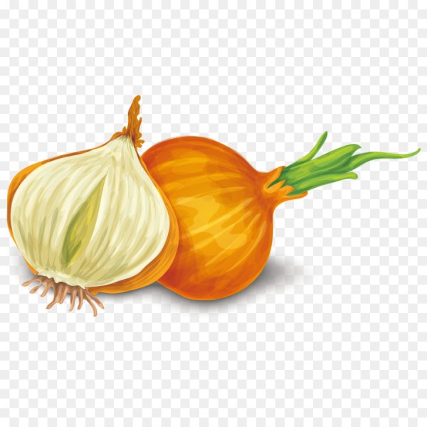 Лук мультяшная