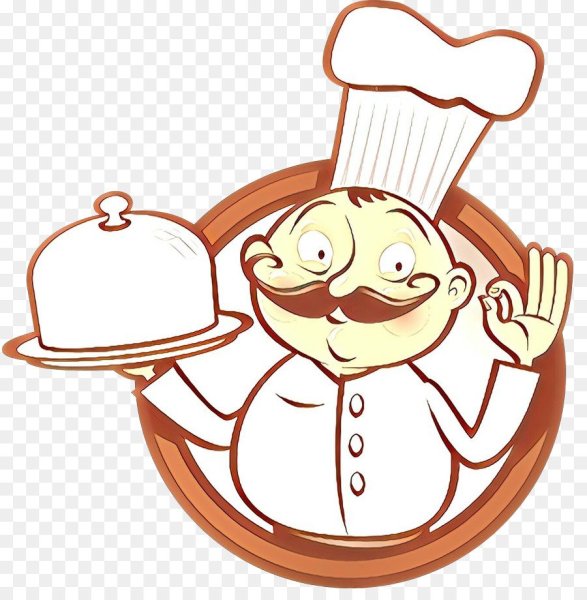 Картинки поваров
