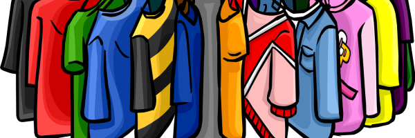 Мультяшка одежда