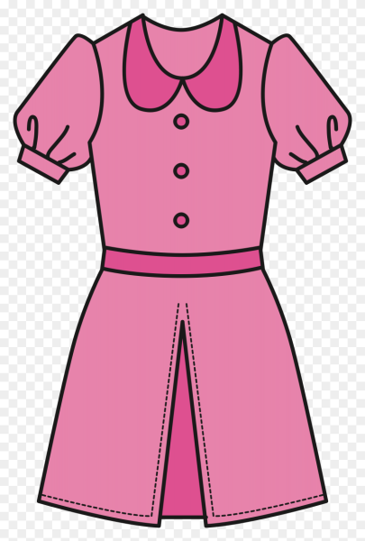 Мультяшная одежда