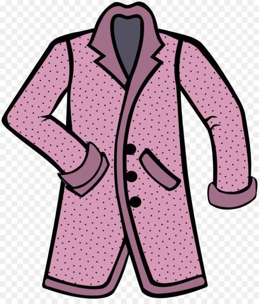 Мультяшная верхняя одежда