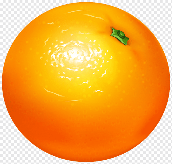 Антистресс «апельсин»