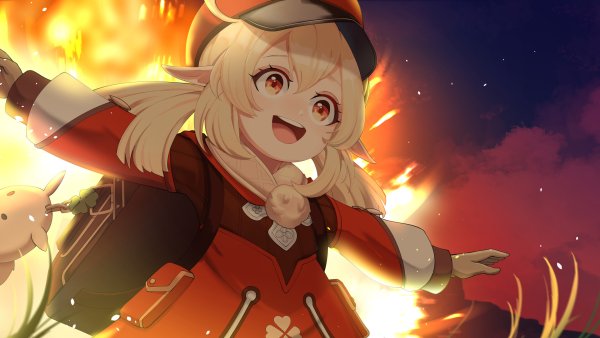 Аясака Геншин