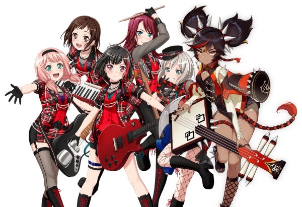 Линнет Геншин