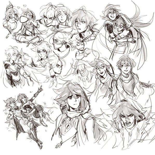 Геншин Импакт