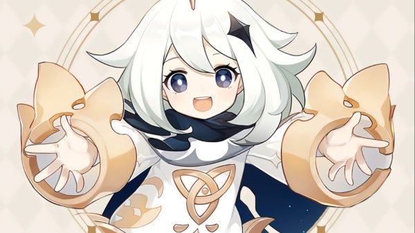 Михойо Геншин