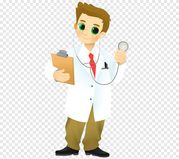 Медицинские иллюстрации