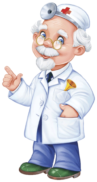 Профессор Пилюлькин