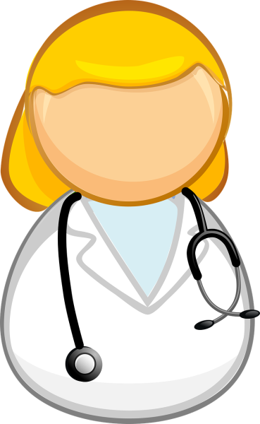 Аватарка врача