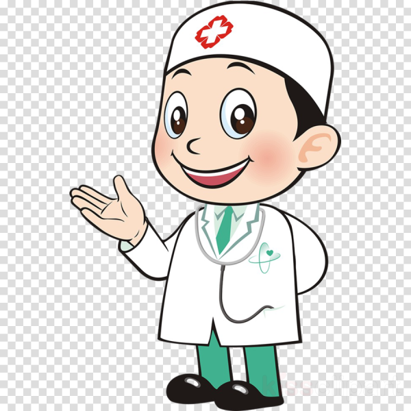Врач иллюстрация
