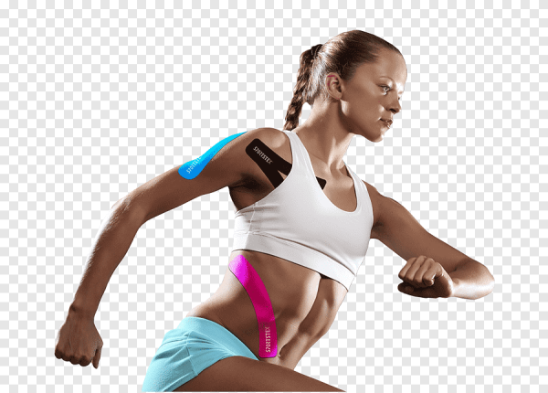 Фитнес без фона