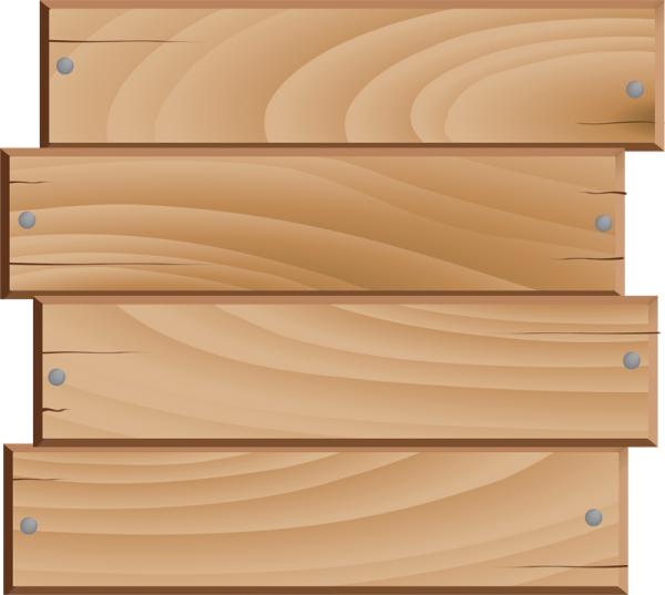 Деревянная полоска