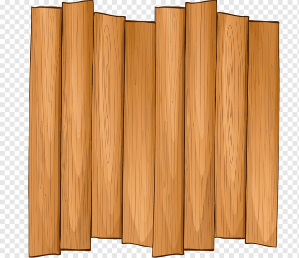 Деревянный указатель