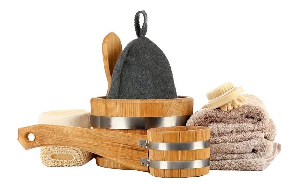 Барные принадлежности